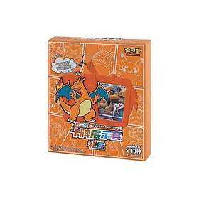 Pokémon Mystery Gift Box (Förenklad kinesiska)