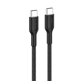 Belkin Câble de Charge USB-C vers USB-C 60W 2m