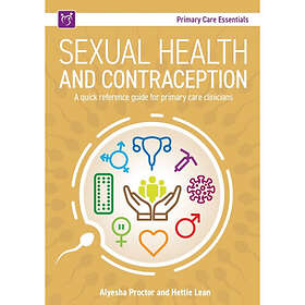 Sexual Health and Contraception (häftad, eng)