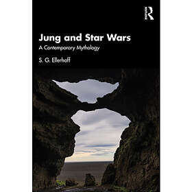 Jung and Star Wars (häftad, eng)