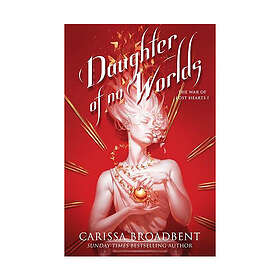 Daughter of No Worlds (häftad, eng)