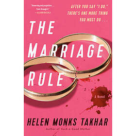 The Marriage Rule: A Novel (häftad, eng)