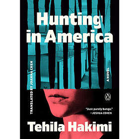 Hunting in America: A Novel (häftad, eng)