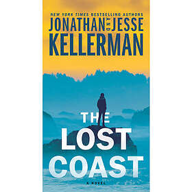 The Lost Coast: A Novel (häftad, eng)