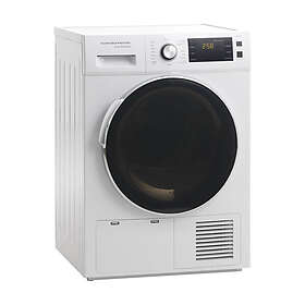 Scandomestic TRK3308W (Vit)