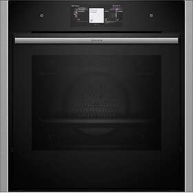Neff B64VT73N0 (Musta)