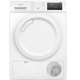 Siemens WT43N203 (Blanc)