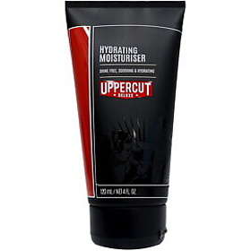 Uppercut Deluxe Hydrating Fugtgivende creme 120ml