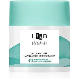 AA_Laab LAAB Jelly Booster Fuktgivande-Normaliserande 50ml