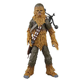 Hasbro Star Wars The Black Series A New Hope Chewbacca Hahmo