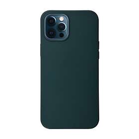 Ferrelli Silikondeksel for iPhone 12 Pro Max