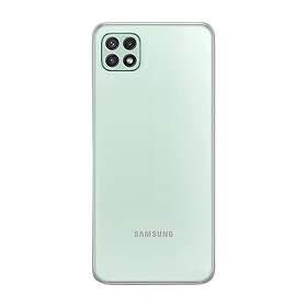Tipi Clear Case for Samsung Galaxy A22 5G