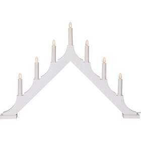 Star Trading Alma Kynttilänjalka 58.5cm