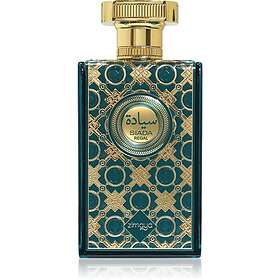 Zimaya Siada Regal Eau de Parfum 100ml