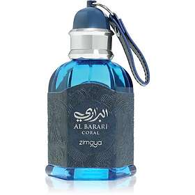 Zimaya Al Barari Coral edp 100ml