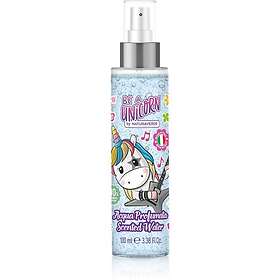 Be a Unicorn Water Scent Glitter Eau de Parfum 100ml