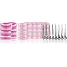 BrushArt Hair Thermal Hair Rollers Set 8 pcs.
