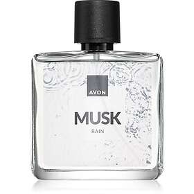 AVON Musk Rain edt 75ml
