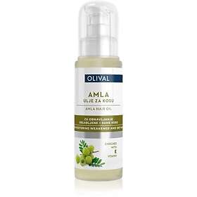 Olival Amla Regeneroiva Hiusöljy 60ml