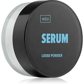 Wibo Serum Loose Powder Mattifying 10g