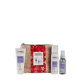 Goldwell StyleSign Styling Heroes Gift Set