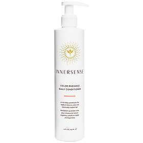 Innersense Organic Beauty Color Radiance Daily Après-shampoing 295ml