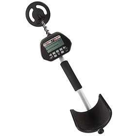 National Geographic NG Détecteur de métaux numérique