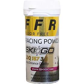 Skigo FFR Racing LDQ 3.0 Powder LDQ