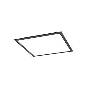 EGLO MORADILLO-Z MATTER Panel (393x393 RGB/CCT 2300lm Sort)