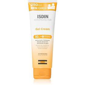 ISDIN Fotoprotector Gelkräm SPF30 250ml