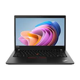 Lenovo ThinkPad T14 G1 LAP-T14G1-MX-A006 14" i5-10210U 8GB RAM 256GB SSD