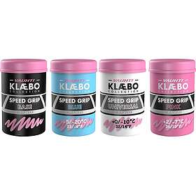 Vauhti Klaebo Speed Grip 45 g