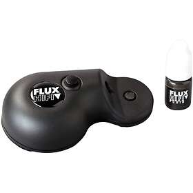 Flux HIFI Sonic Nålrengöring