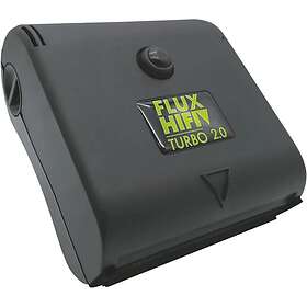 Flux HIFI Turbo Mk1 Skivklämma