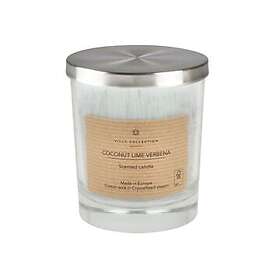 Villa Collection Coconut Lime Verbena Doftljus 40h