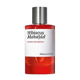 Maison Crivelli Hibiscus Mahajád Extrait de Parfum 50ml