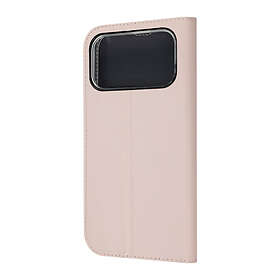 FoneKit BookCase for iPhone 17 Pro Max