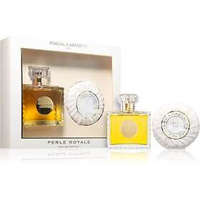 Pascal Morabito Perle Royale Gift Set
