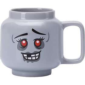 LEGO Minifigure Head Zombie Muki 53cl