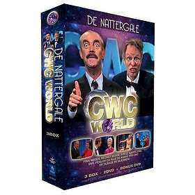 CWC WORLD (DVD)
