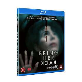 Bring Her Back (Blu-Ray)