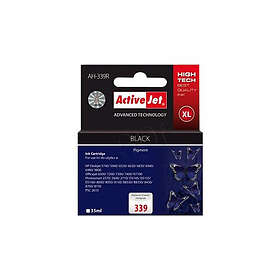 ActiveJet AH-339R (Svart)