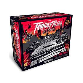 Thunder Road: Maximum Chrome