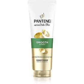 Pantene Pro-V Active Nutri Plex Sileä & Silkkisen Hoitoaine 275ml
