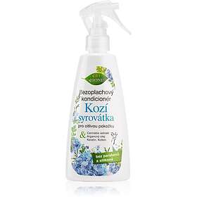 Bione Cosmetics Kozí Syrovátka Leave-in Balsam 260ml