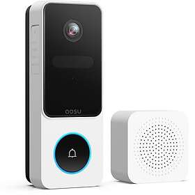 Aosu Video Doorbell SE