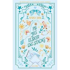 Lara Jean (2) PS: Jeg elsker dig stadig