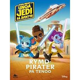 Rymdpirater på Tenoo