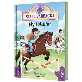 Ny i stallet