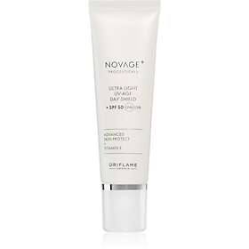 Oriflame NovAge+ ProCeuticals Ultra Light UV-Age Day Shield SPF50 30ml